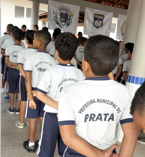 Escolas Cívico-Militares